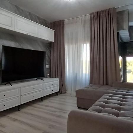 North Pipera Apartment W Parking & Self Check In Voluntari Eksteriør bilde