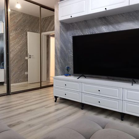 North Pipera Apartment W Parking & Self Check In Voluntari Eksteriør bilde